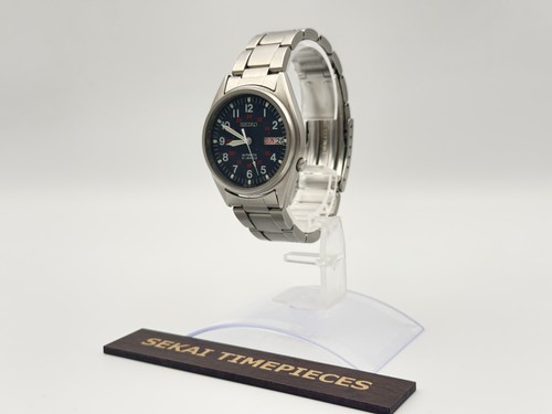 Seiko 7s26 3060 automatic - seiko, 7s26-3060