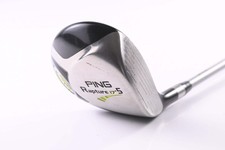 Ping Rapture #5 Wood / 17.5