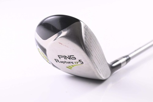 Ping rapture wood 17 - wood, /