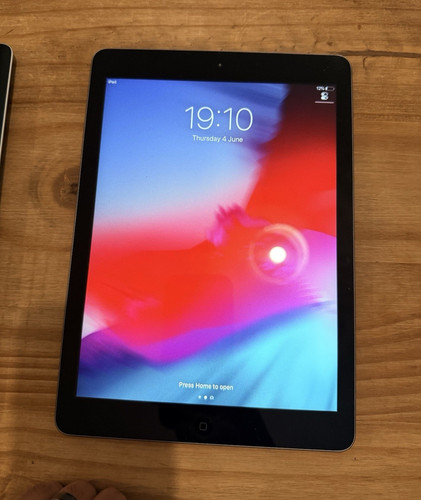 Apple ipad series 2in - 10.2in, 32gb