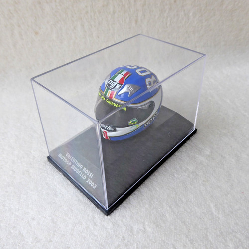 Minichamps scale valentino - minichamps,
