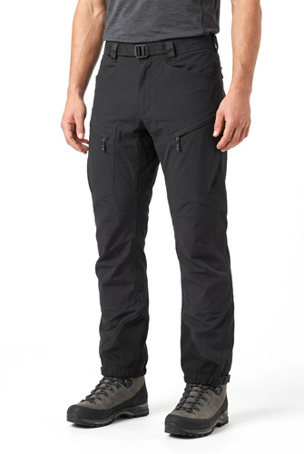 Haglofs rugged mountain pants - rugged,