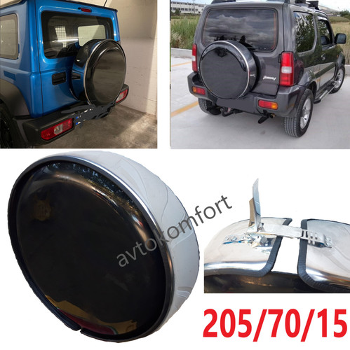For suzuki jimny samurai - for,
