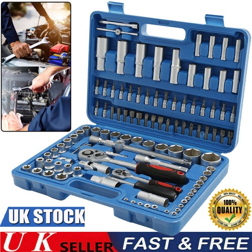 94pc 4 socket se - 1/2",