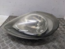 VAUXHALL VIVARO 2700 DTI MK1 PANEL VAN 01-06 HEADLIGHT (N/S PASSENGER) 91165721