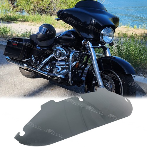 Smoke wave windshield - smoke,