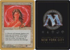 Circle of Protection: Red -