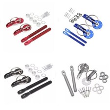 Car Bonnet Pin Lock Kit –
