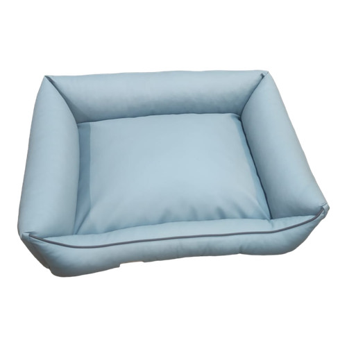 Dog bed basket - dog,