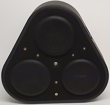 VIBE BLACKAIRP8-V6: 8 Inch Passive Radiator Subwoofer Enclosure
