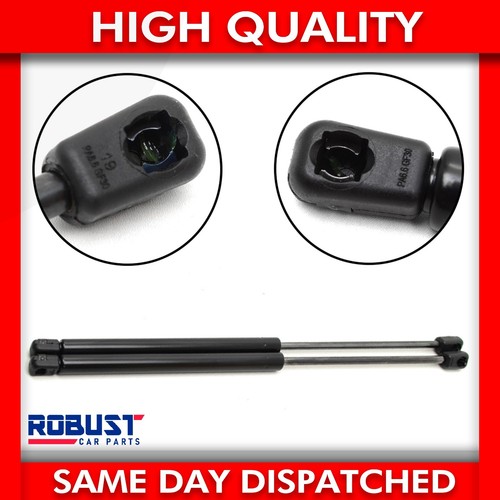Tailgate boot gas struts - tailgate,