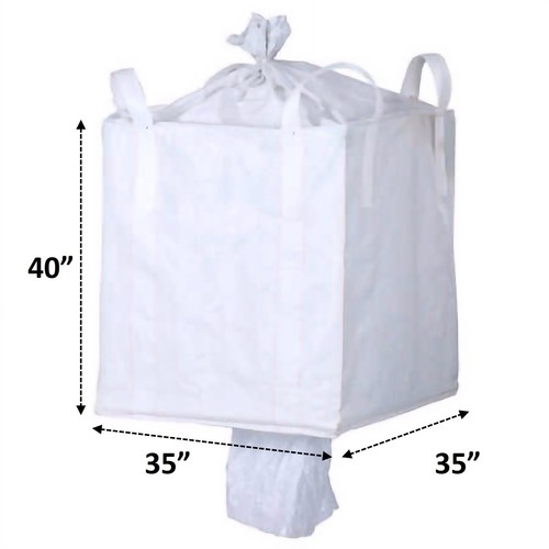 Fibc super sack bulk - fibc,, sack,