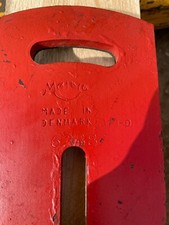 063388 Molbro Mouldboard Extension/Tail LH to suit Kverneland Plough