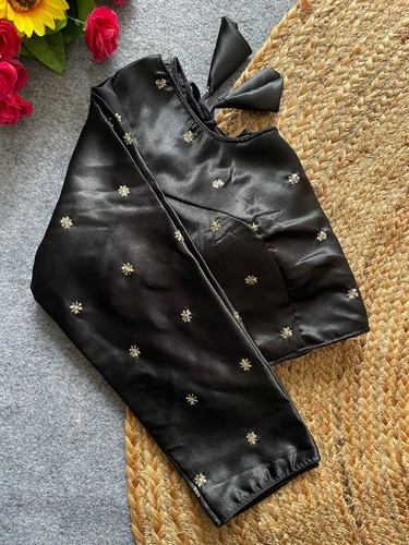 Saree blouse readymade - blouse,