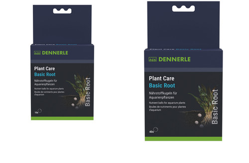 Dennerle deponit nutriballs - dennerle,