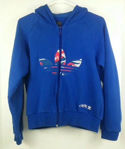 Adidas women missy elliot - adidas, zip