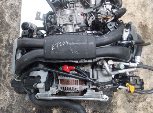 1999 2014 subaru dohc - ,