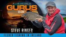 Guru Fishing Gurus Volume 1 /