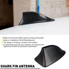 Universal Shark Car Fin Roof