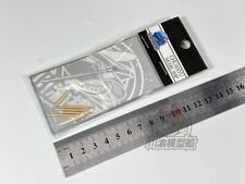 1/35 Scale Metal Barrel Shell