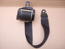 PORSCHE 968 COUPE LEFT FRONT INERTIA SEAT BELT
