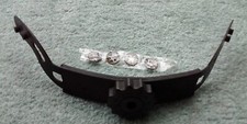 Fire Service Helmet/Accessories - Rachet head support (Cromwell).          W180e
