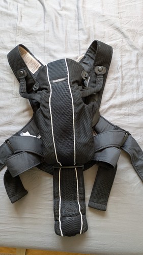 Baby bjorn carrier synergy - baby,