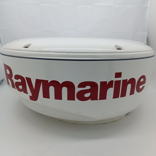 Raymarine rd218 2kw radome - rd218, 18"