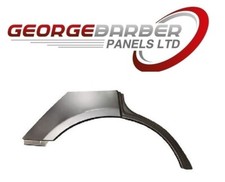 Range Rover 2002-2012 Rear