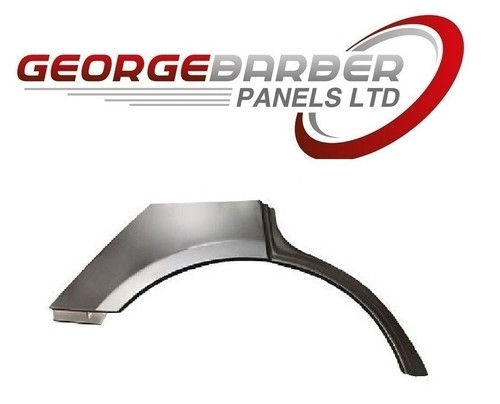 Range rover 2002 2012 - 2002-2012, rear