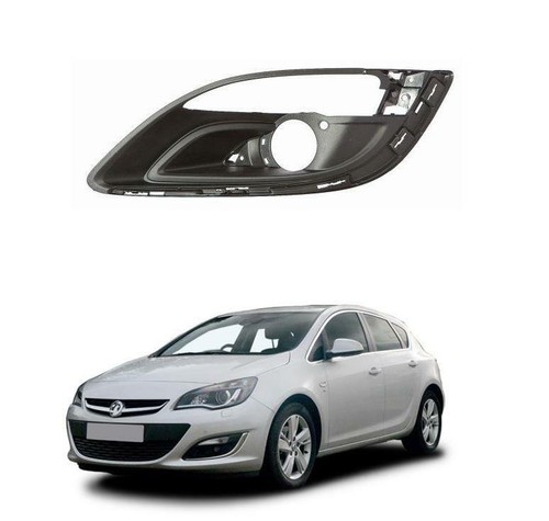 Vauxhall astra 2012 2015 - 2012,