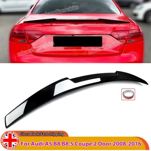 Ducktail for audi b8 5 - audi, a5