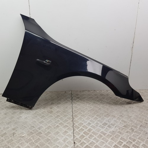Bmw series e60 front - bmw,