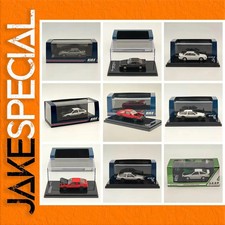 JakeSpecial - Subaru Sprinter Thunder Miniature Car AE86 Diecast Model Car...