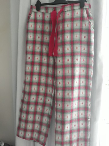 Pyjama bottoms size - tu, 16