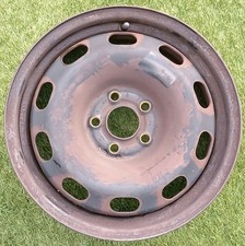 VOLKSWAGEN GOLF MK4 15" INCH