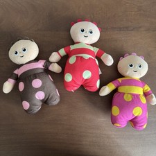 In The Night Garden Tombliboos