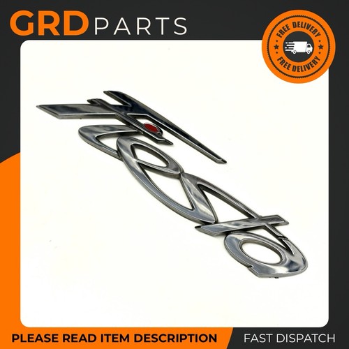 Genuine ford fiesta mk7 - fiesta,