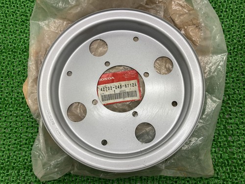 Honda genuine used monkey - used,