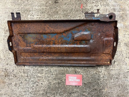 Ford 4000 5000 7000 - , 4600