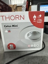 x4 - Thorn Cetus Mini
