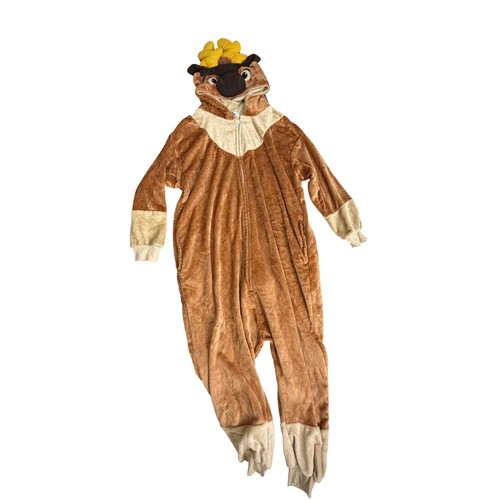 Vavalad reindeer kigurumi - vavalad,