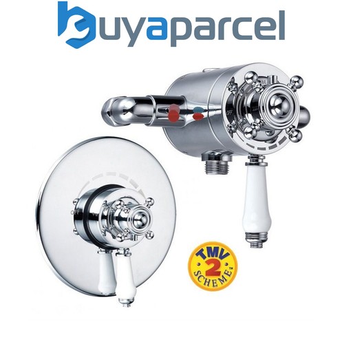 Traditional dual control - traditional,