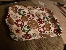 Snack Tray: Emma Bridgewater