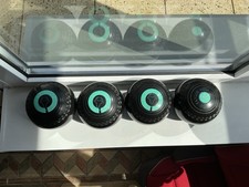 taylor elite bowls size 2 set