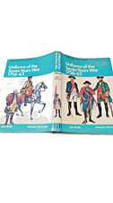 Uniforms the seven - the,