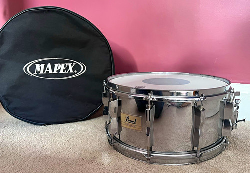 Pearl session elite 6 - pearl,