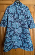 Vintage Kayser Nylon Paisley