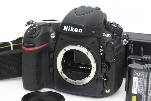 Exc nikon d800 - 【exc+】,