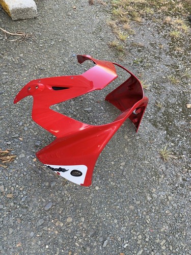 Honda cbr900 front - 00-01,
